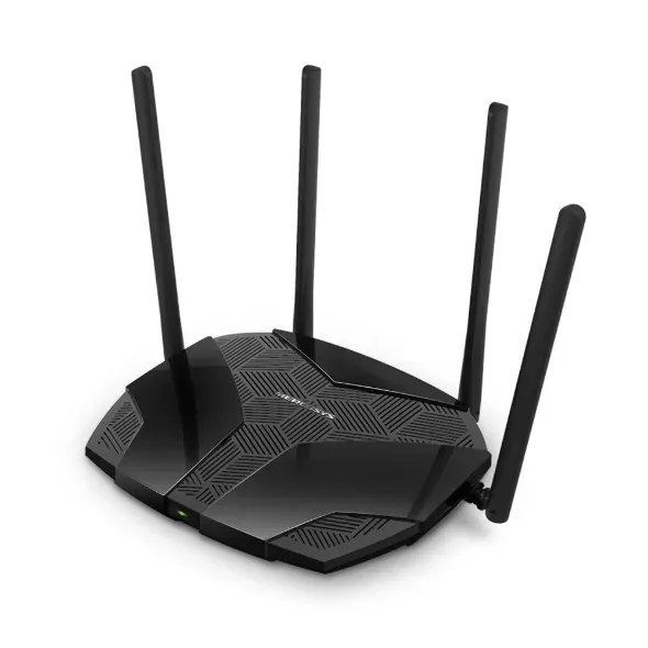MERCUSYS MR70X - AX1800 WiFi 6 Router