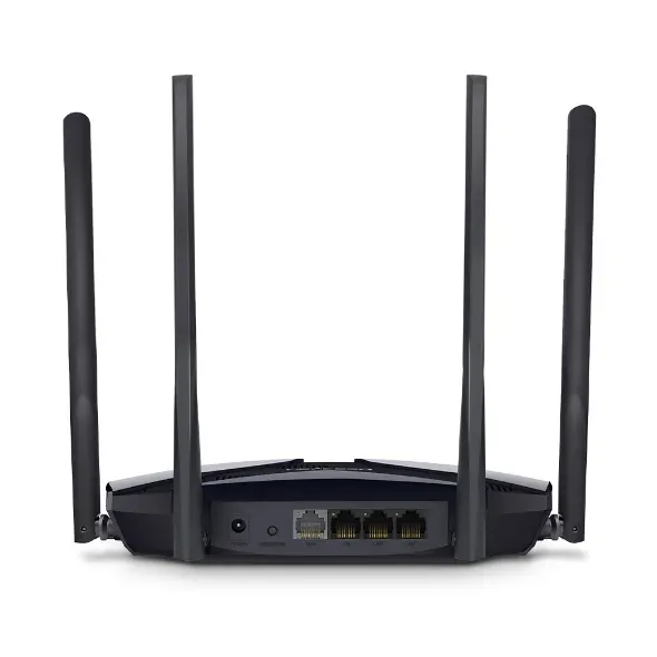 MERCUSYS MR70X - AX1800 WiFi 6 Router
