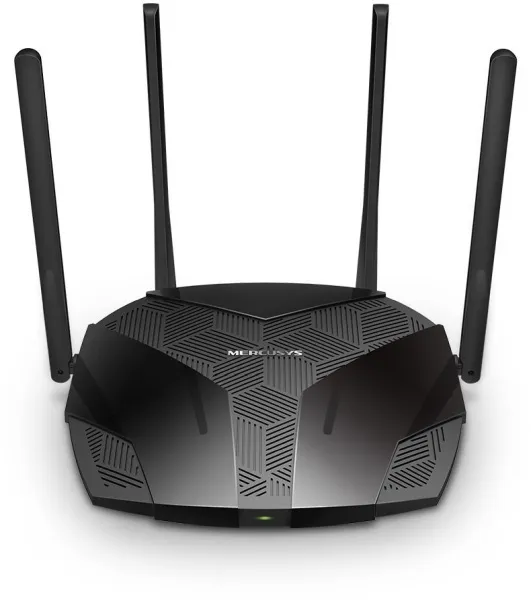 MERCUSYS MR70X - AX1800 WiFi 6 Router