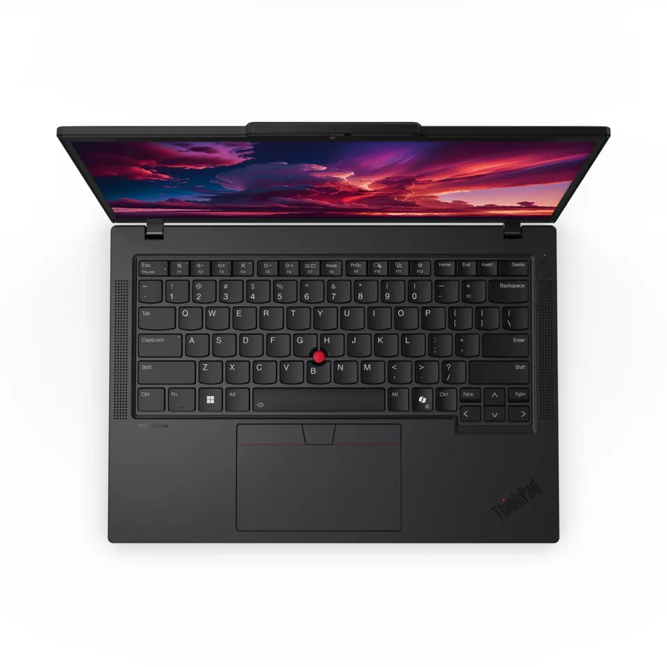 Lenovo ThinkPad P14s G6 Ryzen AI 7 PRO 350/32GB/1TB SSD/14" IPS WUXGA/Win11PRO/3