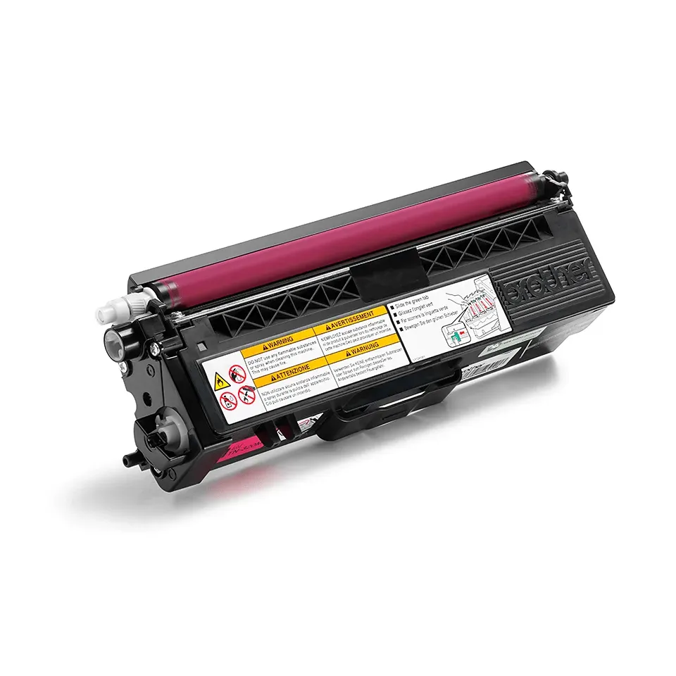 Brother - TN-320M, toner purpurový (1 500 str.)