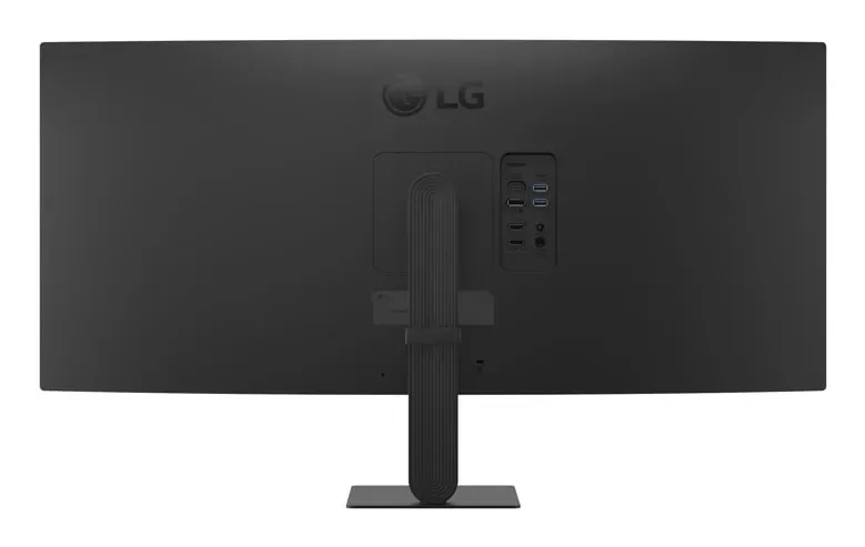 LG UltraWide/34U640B-B/34"/VA/UWQHD/144Hz/5ms/Černá/2R