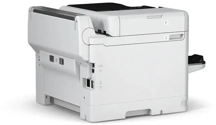 EPSON WorkForce Pro WF-M5899DWF - A4/34ppm/1ink/USB/LAN/WiFi/Duplex/