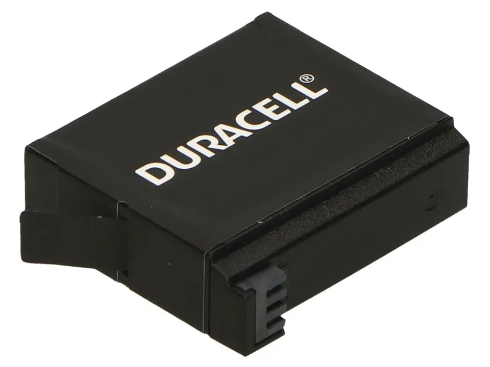 DURACELL Baterie - Náhrada GoPro Hero 4 AHDBT-401 baterie 3,8V 1160mAh