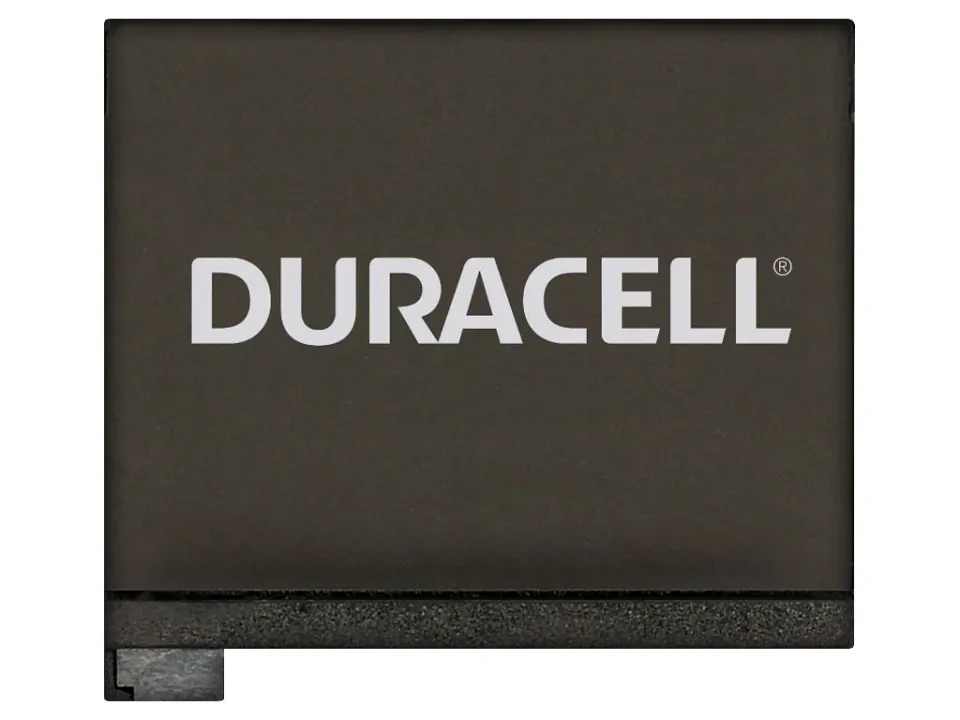 DURACELL Baterie - Náhrada GoPro Hero 4 AHDBT-401 baterie 3,8V 1160mAh