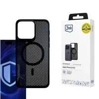 3mk protective case Cooling Magcase for Apple iPhone 16 Pro