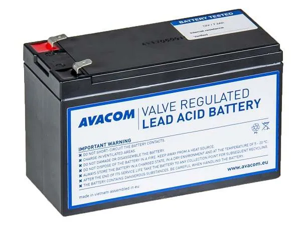 AVACOM RBC210 - baterie pro UPS