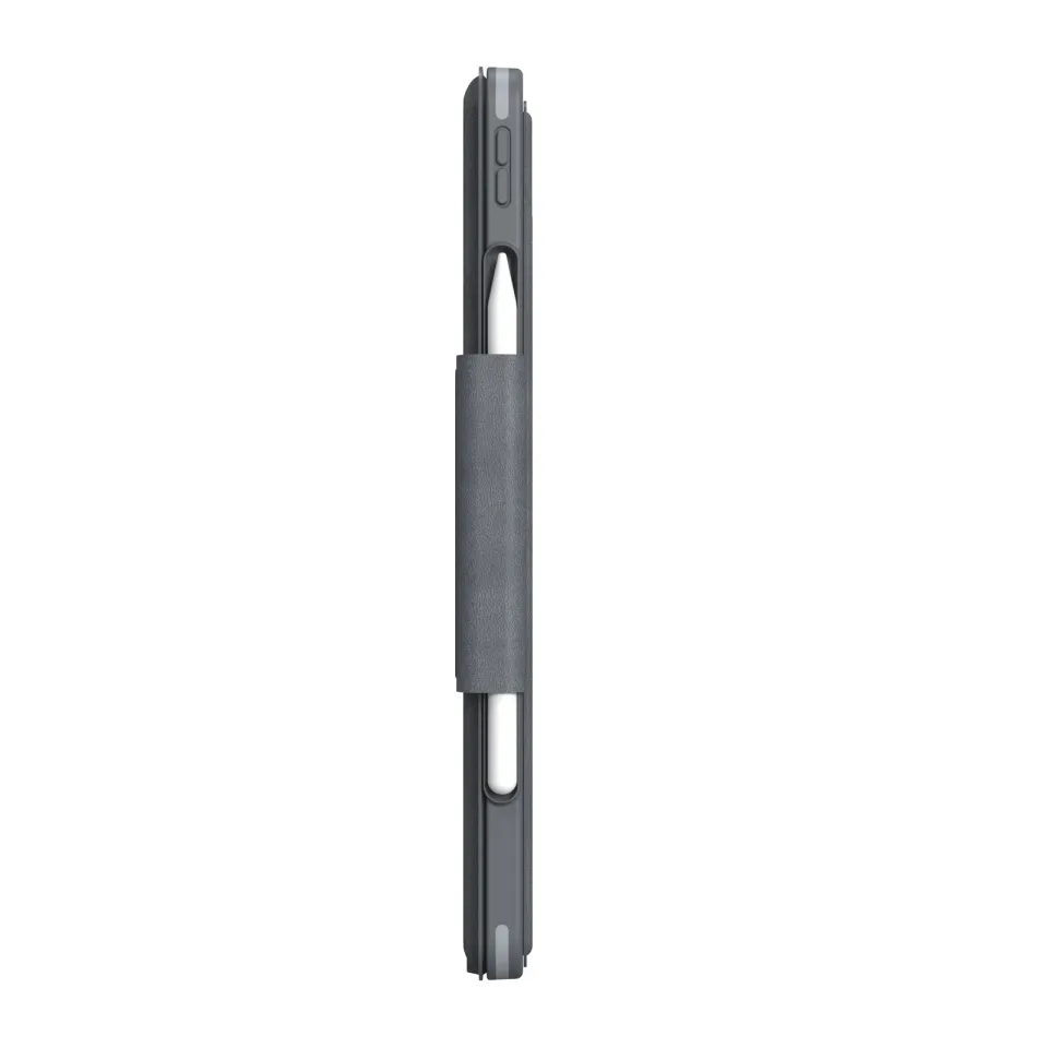 Pro Keys+trackpad iPad 12.9 (21/22)/Air 13"čern EN