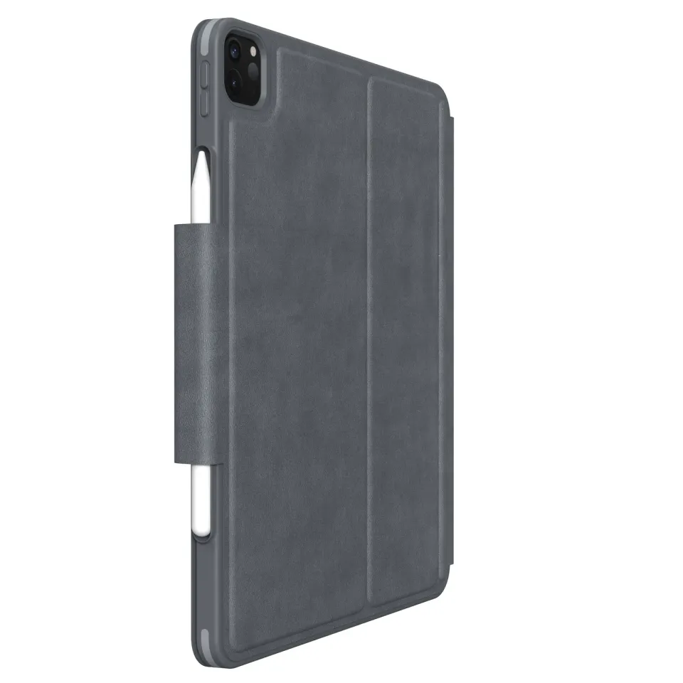 Pro Keys+trackpad iPad 12.9 (21/22)/Air 13"čern EN