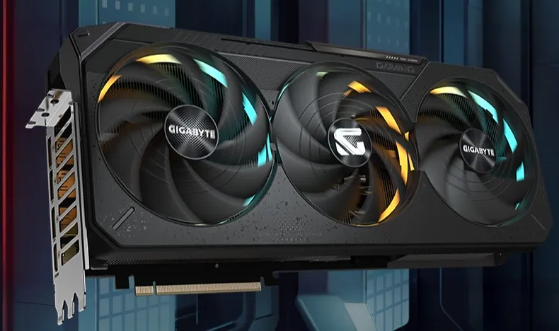 GIGABYTE RTX 5090 GAMING 32G