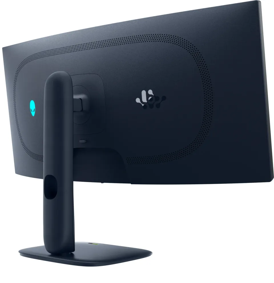 Dell Alienware/AW3425DW/34,2"/QD-OLED/wQHD/240Hz/0,03ms/Black/3R