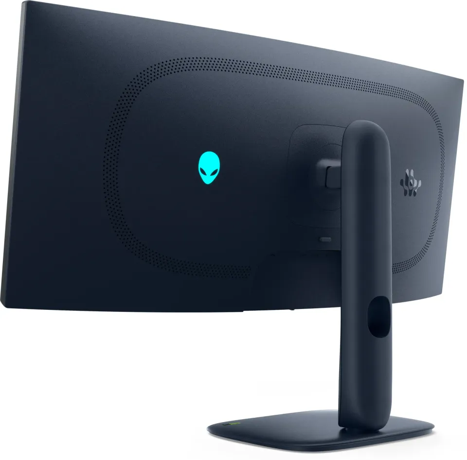 Dell Alienware/AW3425DW/34,2"/QD-OLED/wQHD/240Hz/0,03ms/Black/3R