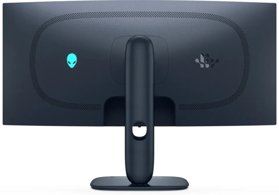 Dell Alienware/AW3425DW/34,2"/QD-OLED/wQHD/240Hz/0,03ms/Black/3R