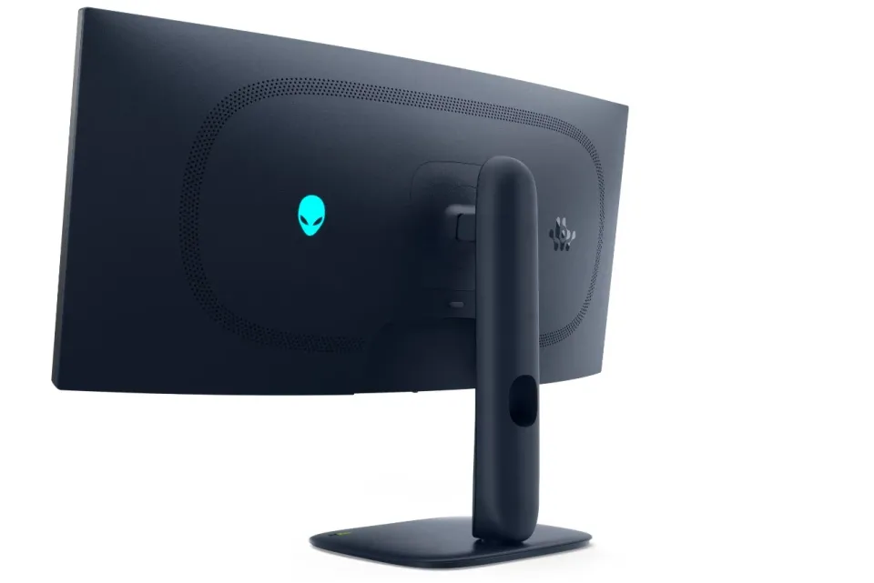 Dell Alienware/AW3425DW/34,2"/QD-OLED/wQHD/240Hz/0,03ms/Black/3R