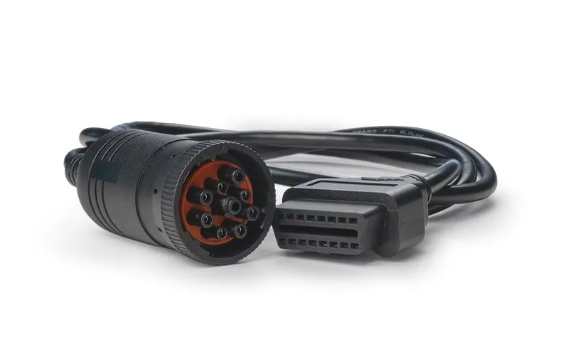 TELTONIKA TELEMATICS OBDII na 9pinový konektor
