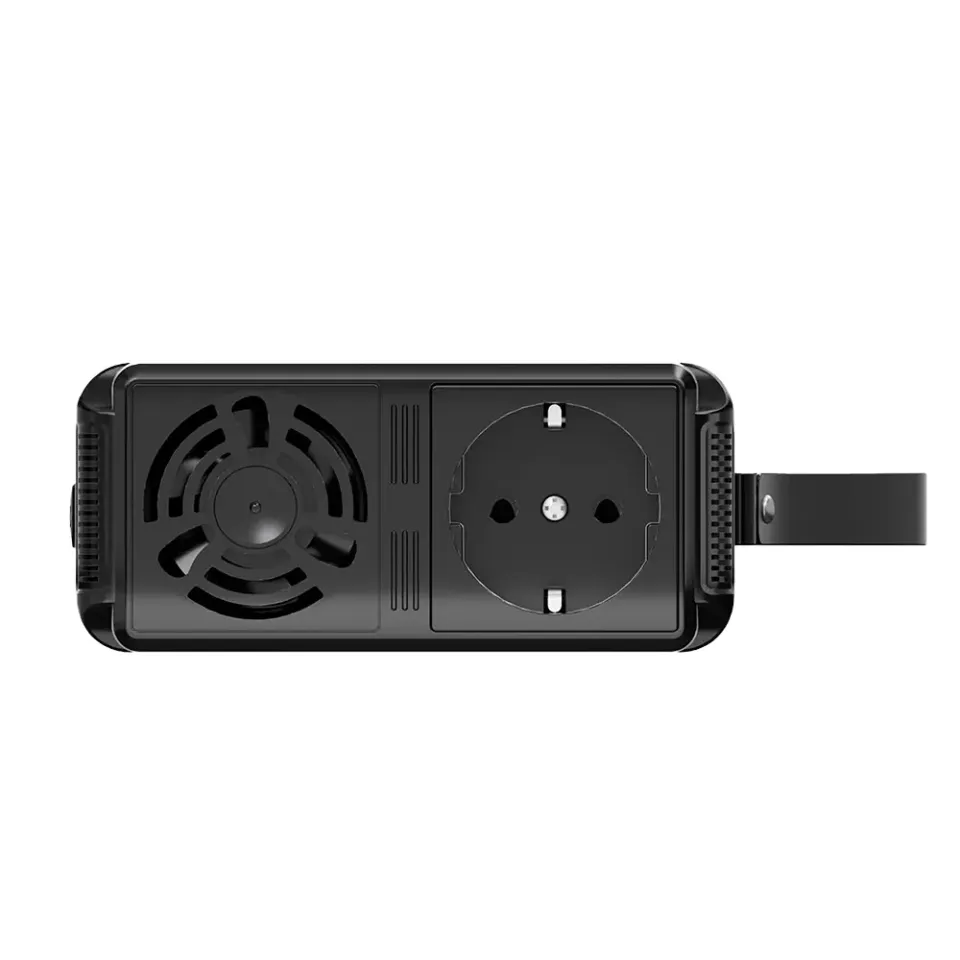Bateriový generátor Viking VALI150/baterie 148Wh/Output:1xAC,2xUSB-A,2xDC5521/LED svítilna
