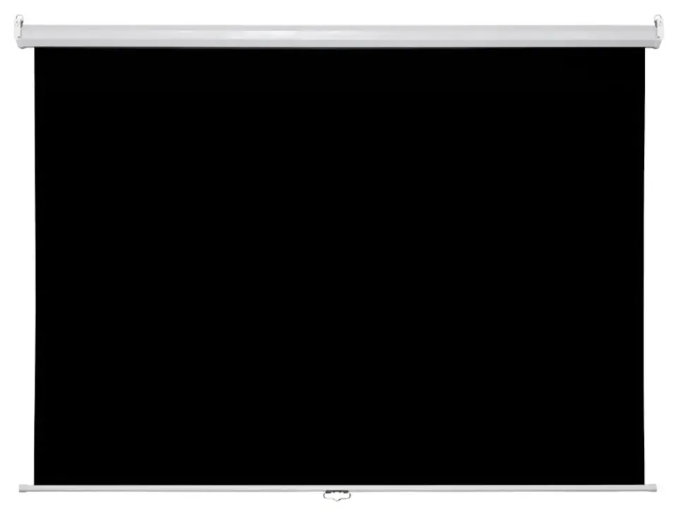 ELITE SCREENS plátno roleta 120" (304,8cm)/ 16:9/ 148,6×264,2cm/ gain 1.1/ case bílý/ 24" drop