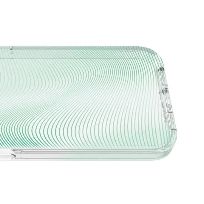 ZAGG Invisible Shield Ultra Clear fólie Samsung Galaxy S23 Ultra