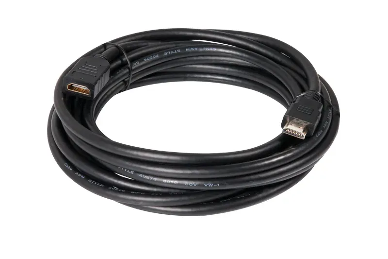Club3D Kabel prodlužovací HDMI 1.4, 5m