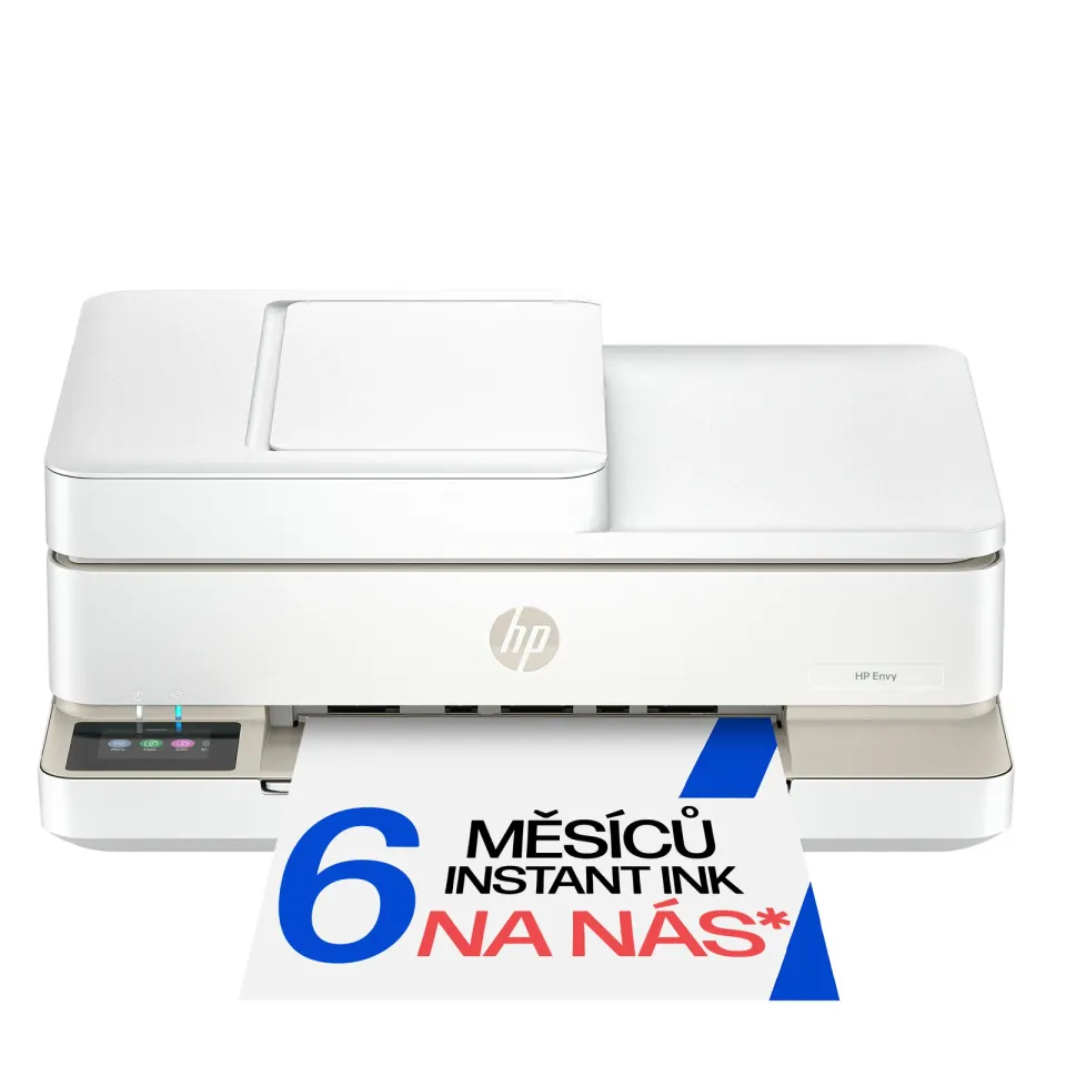 HP ENVY/6520e/MF/Ink/A4/WiFi/USB