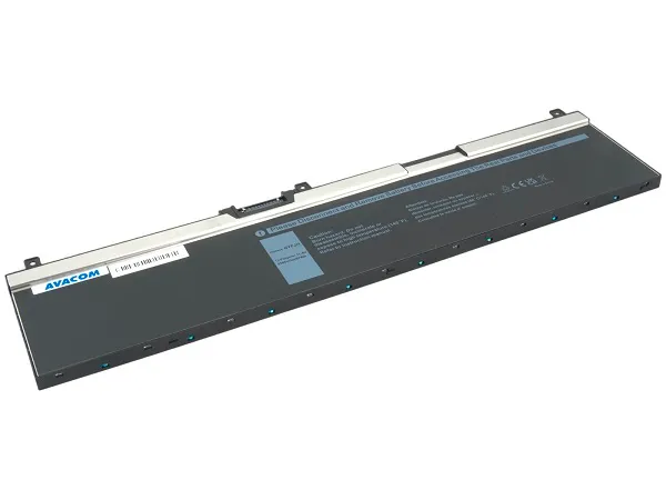 AVACOM náhradní baterie pro Dell Precision M7530, M7730 Li-Pol 11,4V 8500mAh 97W