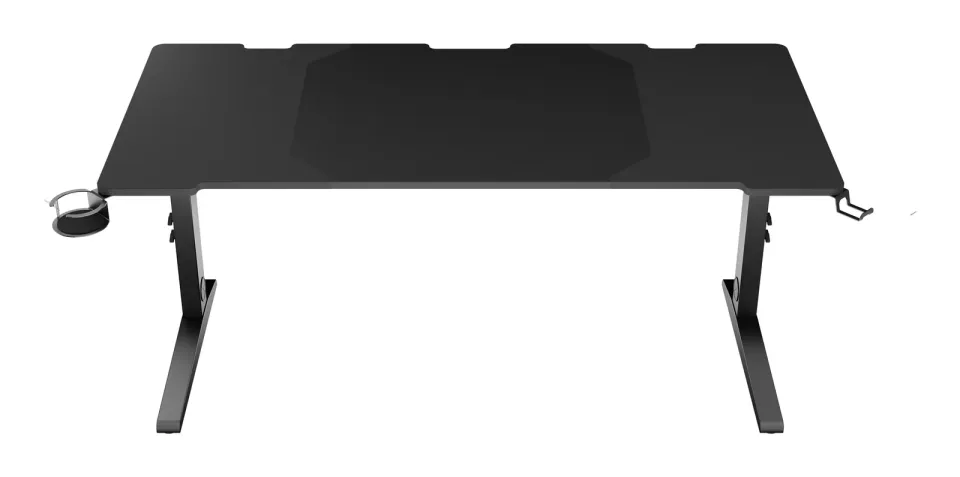 Herní stůl Genesis HOLM MODULAR 160, RGB