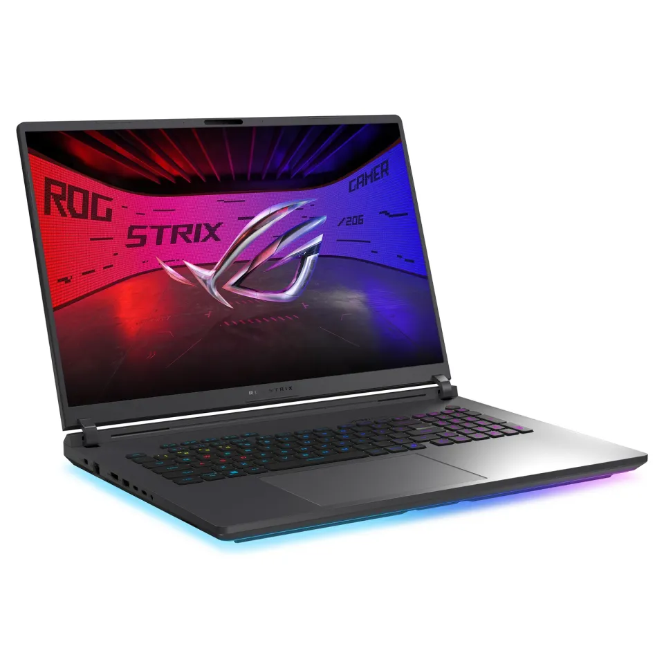ASUS G815 18/CORE U9 290HX+/32GB/1TB/RTX5070Ti/W11