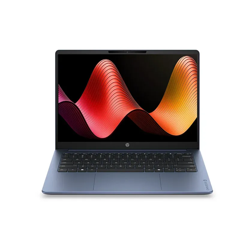 NTB HP OmniBook 3 14-hu0001ncx,Core 5 120U (10C),14.0" 2K,12GB DDR5,512GB SSD,Win11,2Y