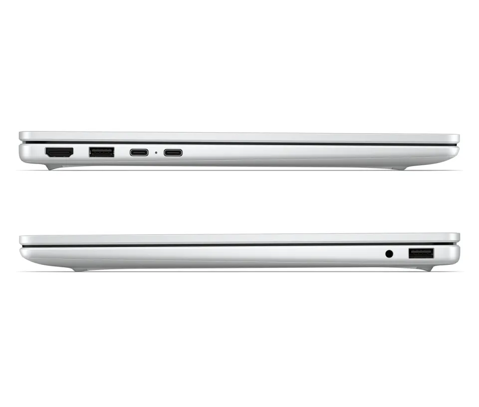 NTB HP OmniBook 3 14-hu0001ncx,Core 5 120U (10C),14.0" 2K,12GB DDR5,512GB SSD,Win11,2Y