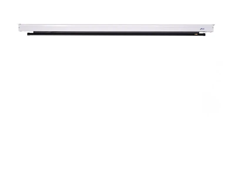 Nástěnné plátno AVELI PREMIUM,black,221x124(16:9) 100"