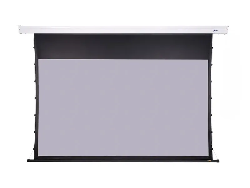 Nástěnné plátno AVELI PREMIUM,black,221x124(16:9) 100"