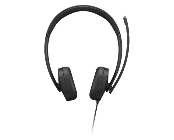 LENOVO sluchátka USB-A Wired Stereo Headset Gen 2
