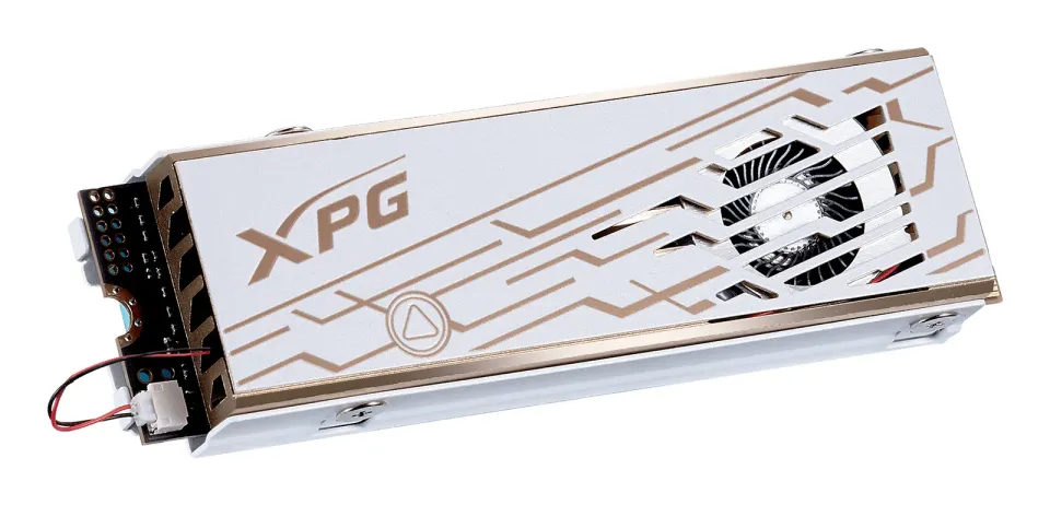 ADATA SSD 2TB XPG MARS 980 PRO Gen5x4