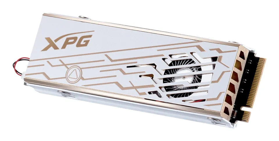 ADATA SSD 2TB XPG MARS 980 PRO Gen5x4