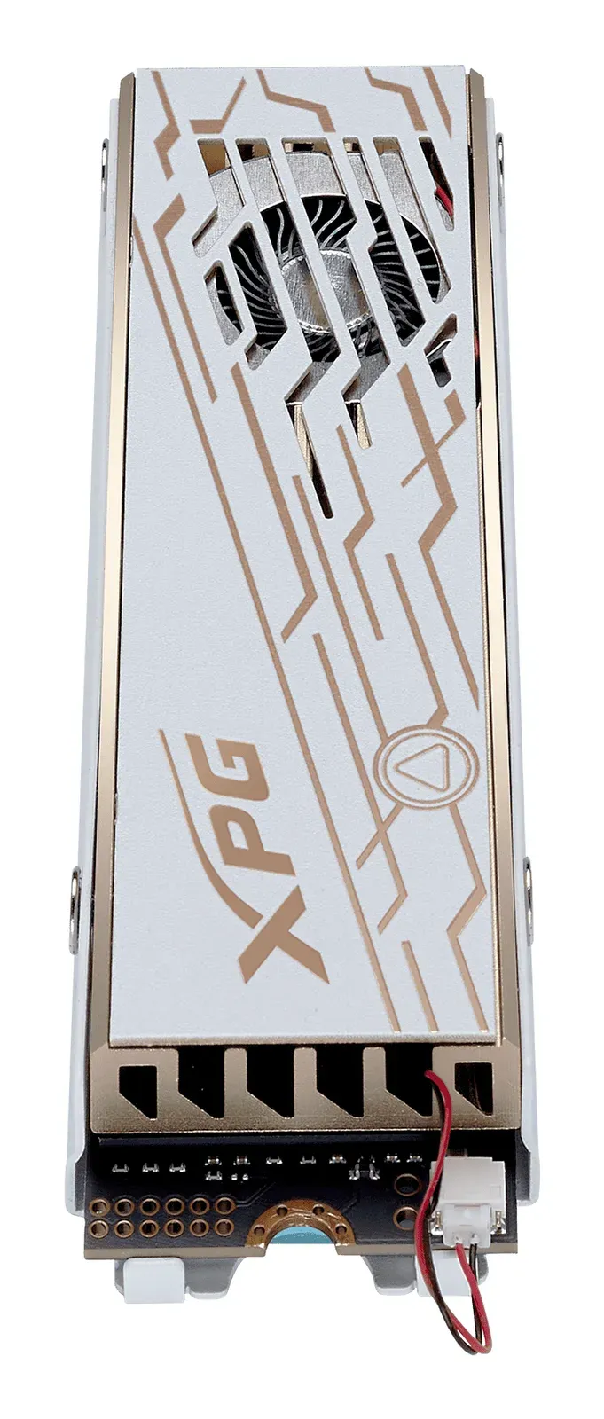 ADATA SSD 2TB XPG MARS 980 PRO Gen5x4