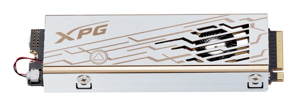 ADATA SSD 2TB XPG MARS 980 PRO Gen5x4