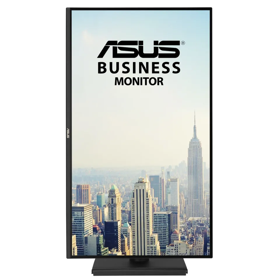 ASUS/VA27AQSE/27"/IPS/QHD/75Hz/1ms/Černá/3R