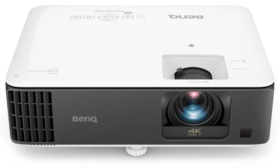 BenQ DLP Projektor TK700ST 4K UHD 3840x2160/3000 ANSI lm/0,9÷1,08:1/10000:1/16,7