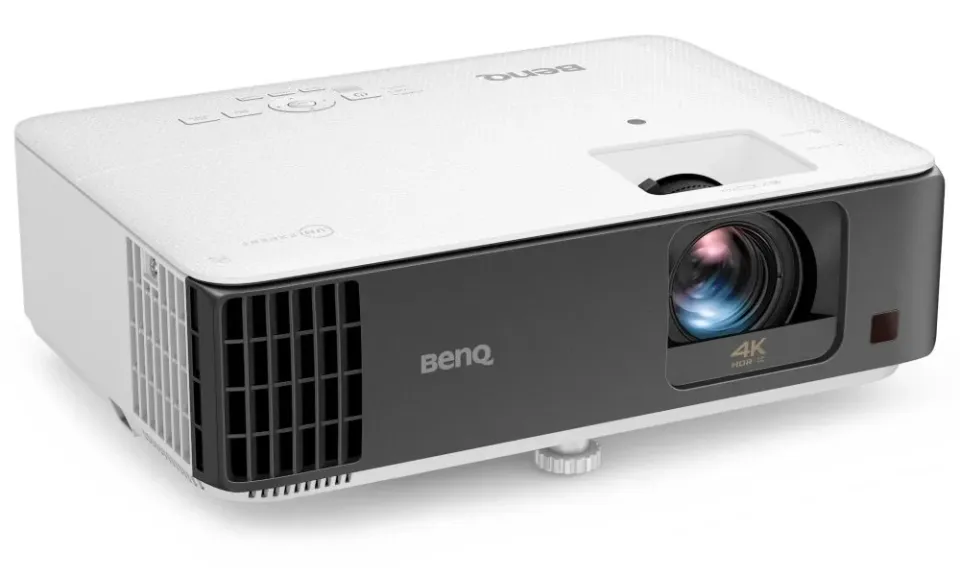 BenQ DLP Projektor TK700ST 4K UHD 3840x2160/3000 ANSI lm/0,9÷1,08:1/10000:1/16,7