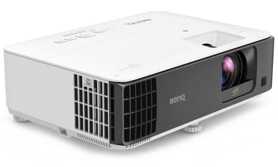 BenQ DLP Projektor TK700ST 4K UHD 3840x2160/3000 ANSI lm/0,9÷1,08:1/10000:1/16,7