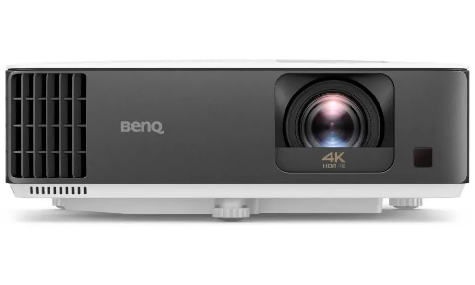 BenQ DLP Projektor TK700ST 4K UHD 3840x2160/3000 ANSI lm/0,9÷1,08:1/10000:1/16,7