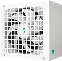 DEEPCOOL GAMERSTORM zdroj 850W PQ850G WH, 120mm, Plně modulární, 80+ Gold, ATX 3.1, bílá