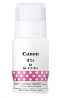 Canon Cartridge GI-41S M purpurová pro PIXMA G3420/G3430/G3460/G3470/G3480/G4470 (4 400 str.)