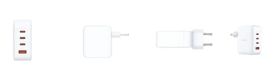 D-Link nabíječka GaN 140W