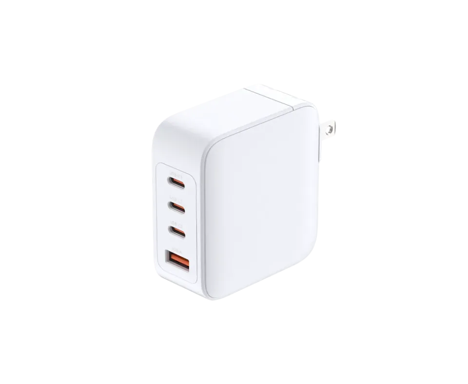 D-Link nabíječka GaN 140W