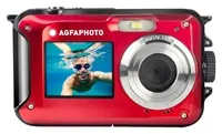 AGFAPHOTO Realishot WP8000 Red