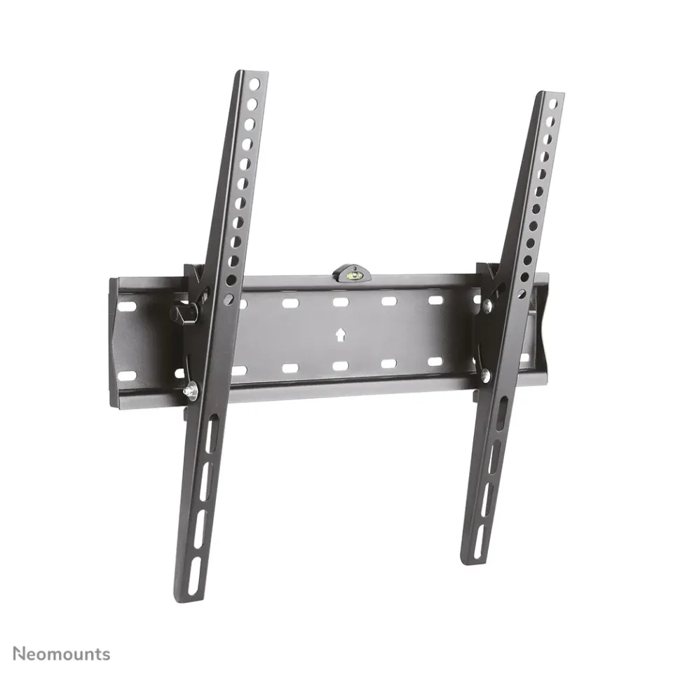 Neomounts FPMA-W350BLACK/Držák displeje/na stěnu/32-55"/sklopný/VESA 400X400/nosn. 40kg/černý