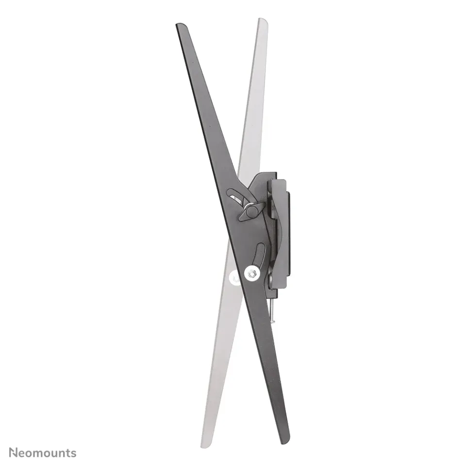 Neomounts FPMA-W350BLACK/Držák displeje/na stěnu/32-55"/sklopný/VESA 400X400/nosn. 40kg/černý