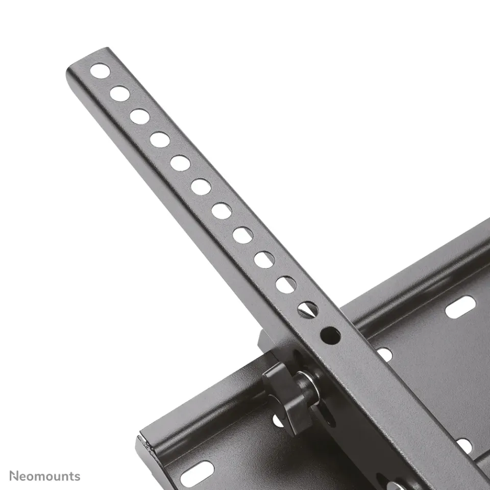 Neomounts FPMA-W350BLACK/Držák displeje/na stěnu/32-55"/sklopný/VESA 400X400/nosn. 40kg/černý