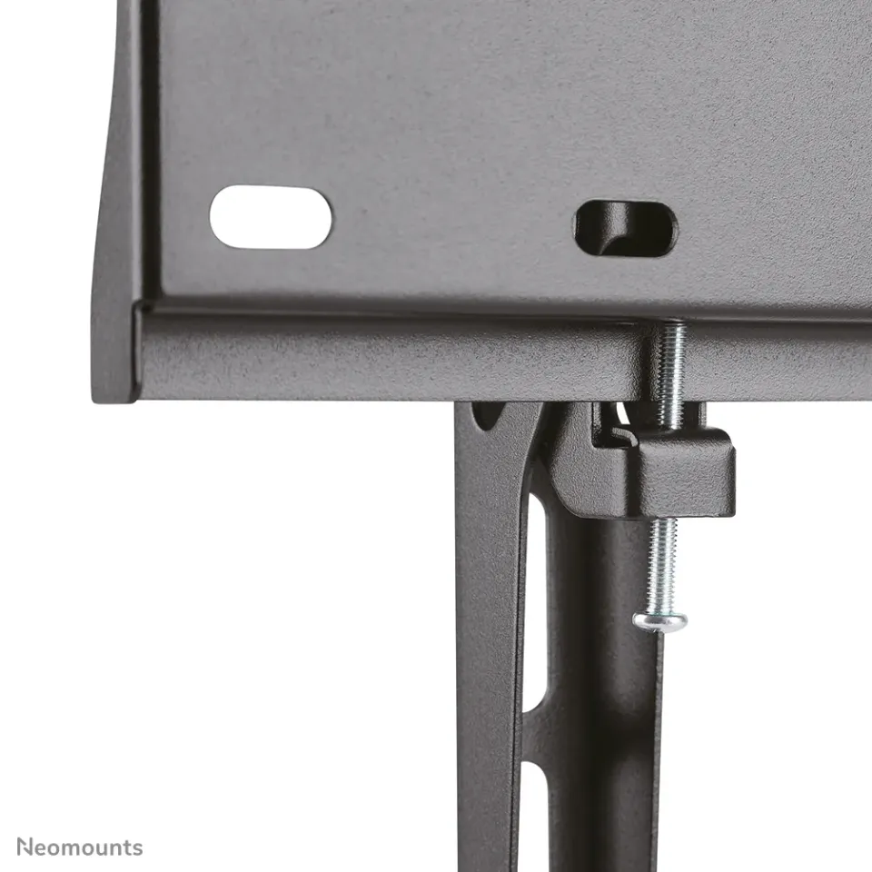 Neomounts FPMA-W350BLACK/Držák displeje/na stěnu/32-55"/sklopný/VESA 400X400/nosn. 40kg/černý
